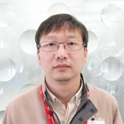 Mr. Qingyun Piao