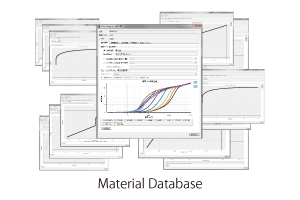 Material Database