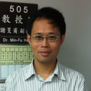 Prof. Min-Fu Hsieh