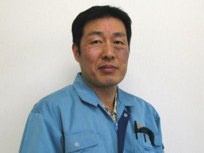 Mr. Tomohiro Adachi