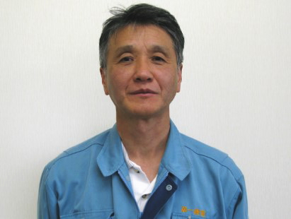 Mr. harumasa Ito