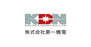 Dai-ichi Kiden Co.,Ltd.