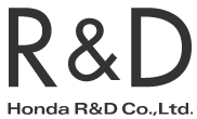 Honda R&D Co.Ltd.