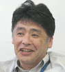 Dr. Michihiro Kurokawa