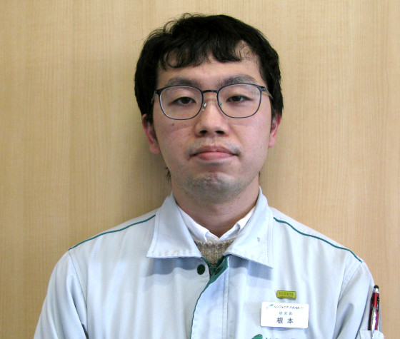 Tatsuya Nemoto