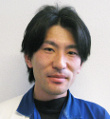 Dr. Masahiro Aoyama