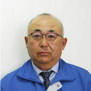 Mr. Yutaka Shimomura