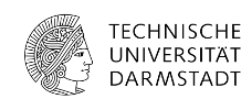 Technische Universität Darmstadt