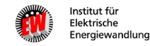 Institute for Electrical Energy Conversion