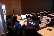 Section meetings