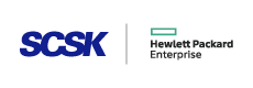 SCSK Corporation/Hewlett-Packard Japan, Ltd.