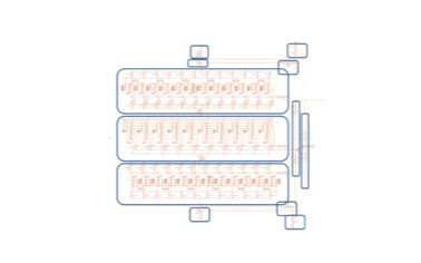 Motor temperature prediction in extreme environments