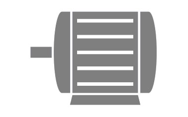 Power density 12kW/kg