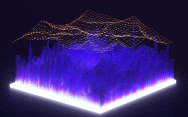 Vibration evaluation of 3D motor using virtual prototype