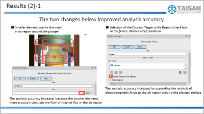 Coupled Analysis of Induction Motor using JMAG-Express