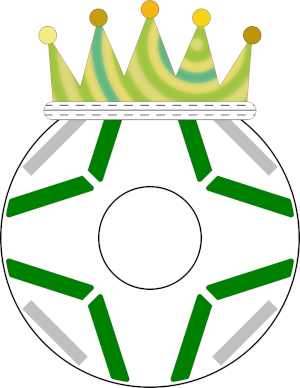 Fig. 1 The IPM — monarch of motors