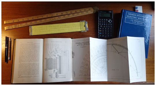 Fig. 1 The world of minimal data