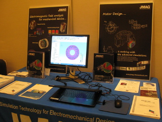 International Symposium on Magnetic Bearings (ISMB15)