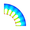Material/Loss Modelling