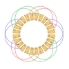 Winding editor