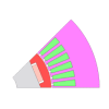 Topology optimisation