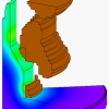 Topology Optimization (NGnet)