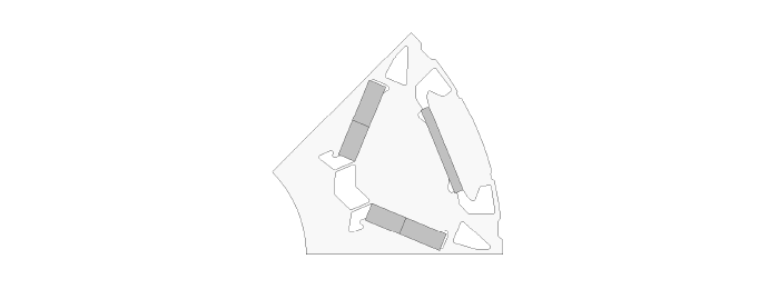 Examples of Detailed Shapes Now Automatically Constrained