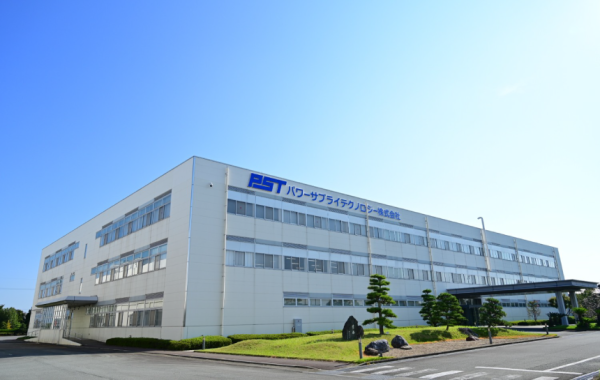 Power Supply Technology Co., Ltd.