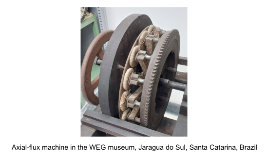 An engineer's diary