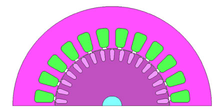 Fig. 9 Concept Machine Design