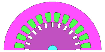 Fig. 9 Concept Machine Design