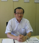 Mr. Takashi Miyano, Director of the Engineering Department at dSPACE Japan