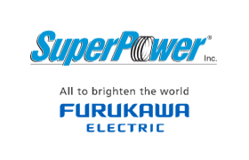 古河電気工業株式会社/ SuperPower Inc.
