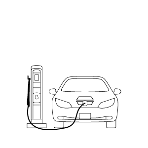 Electric Vehicle