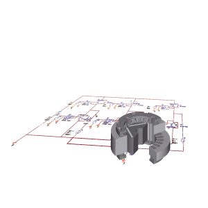 Motor Drive System