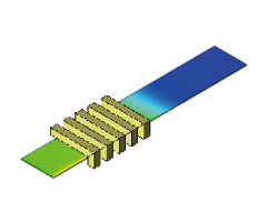 Optimal design of edge heater