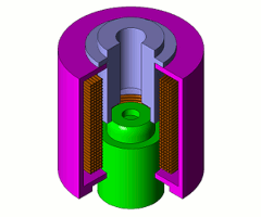 Solenoid