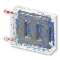 Heat Generation Phenomena