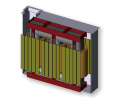 Power Transformer