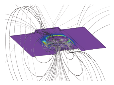 Power Transmission Efficiency