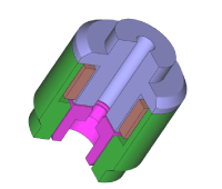 Solenoid