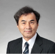 戸田　幸男氏