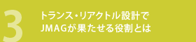 3 トランス・リアクトル設計でJMAGが果たせる役割とは
