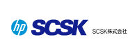 日本ヒューレットパッカード社 / SCSK株式会社