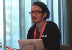 中国ユーザー会も盛況。日本でも！：株式会社JSOL　佐野 広征