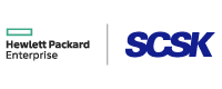日本ヒューレット・パッカード株式会社/SCSK株式会社