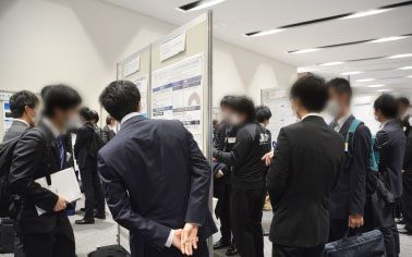 展示会の見どころ