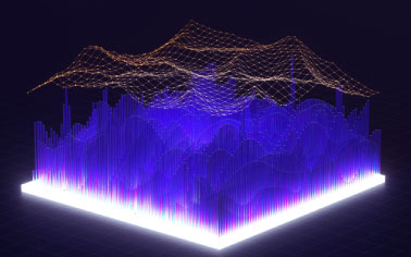 仮想試作による3Dモータの振動評価