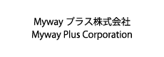 Mywayプラス株式会社