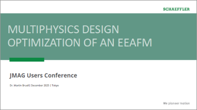 Multi-physics Design Optimization of an Externally Excited Axial Flux Machine
